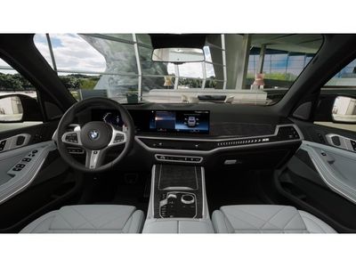 2026 BMW X5 - Photo 10