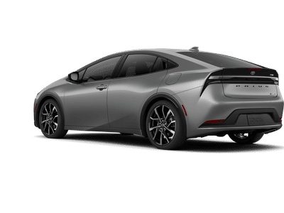 2026 Toyota Prius Plug-in Hybrid - Photo 8