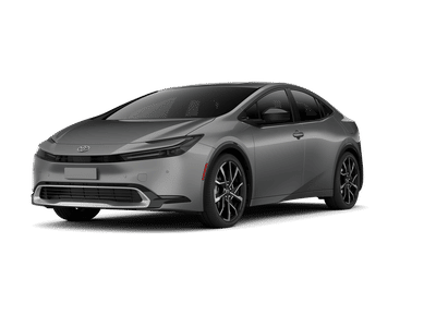 2026 Toyota Prius Plug-in Hybrid - Photo 1