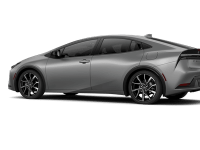 2026 Toyota Prius Plug-in Hybrid - Photo 7