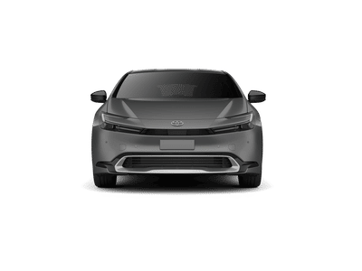 2026 Toyota Prius Plug-in Hybrid - Photo 2