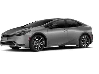 2026 Toyota Prius Plug-in Hybrid - Photo 4
