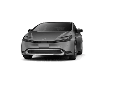 2026 Toyota Prius Plug-in Hybrid - Photo 3