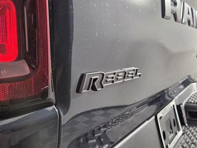 2026 Ram 1500 — photo 24 view