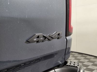 2026 Ram 1500 — photo 23 view
