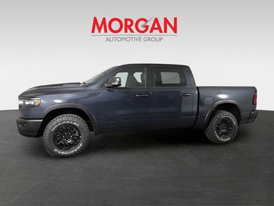 2026 Ram 1500 — photo 8 view