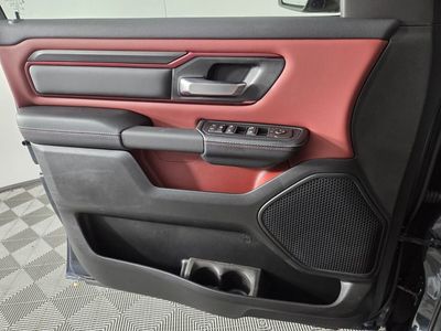 2026 Ram 1500 — photo 21 view