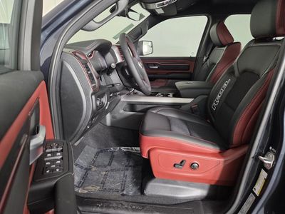 2026 Ram 1500 — photo 12 view