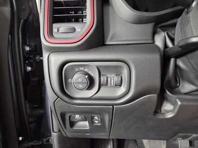 2026 Ram 1500 — photo 20 view