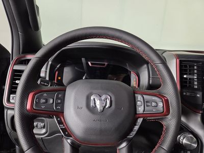 2026 Ram 1500 — photo 13 view