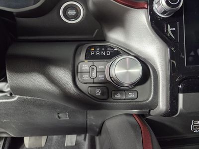 2026 Ram 1500 — photo 19 view
