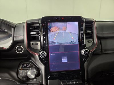 2026 Ram 1500 — photo 16 view