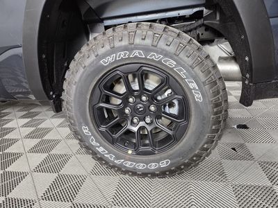 2026 Ram 1500 — photo 22 view