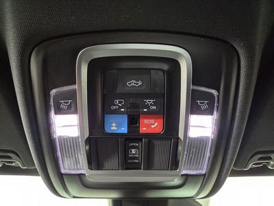 2026 Ram 1500 — photo 17 view