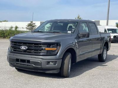 2026 Ford F-150 — detail view