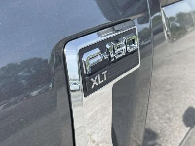 2026 Ford F-150 — photo 7 view