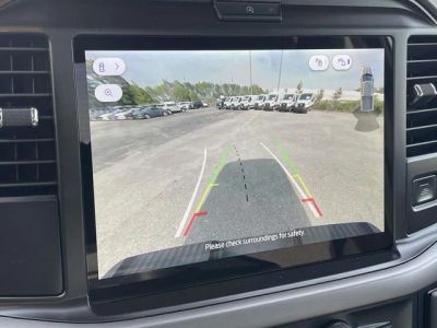 2026 Ford F-150 — photo 24 view