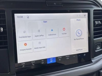 2026 Ford F-150 — photo 23 view