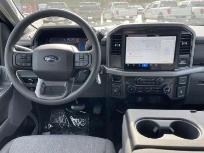 2026 Ford F-150 — photo 9 view