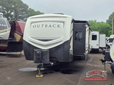 2018 Outback 328RL — photo 7 view