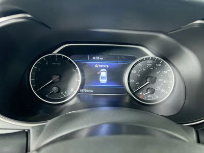 2023 Nissan Maxima — photo 20 view