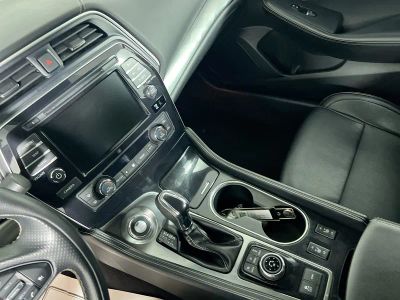 2023 Nissan Maxima — photo 23 view