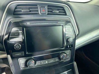 2023 Nissan Maxima — photo 25 view
