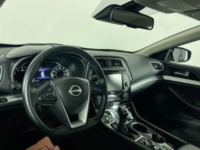 2023 Nissan Maxima — photo 27 view