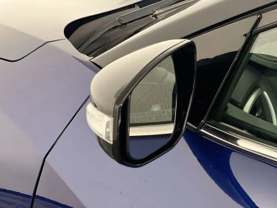 2023 Nissan Maxima — photo 10 view