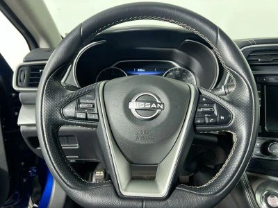 2023 Nissan Maxima — photo 15 view