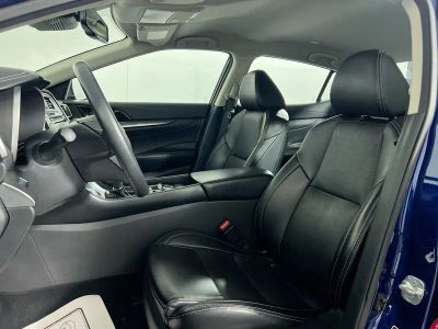 2023 Nissan Maxima — photo 12 view
