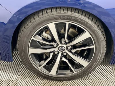 2023 Nissan Maxima — photo 11 view