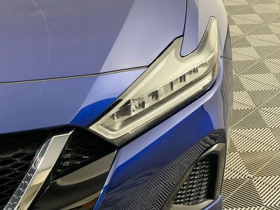 2023 Nissan Maxima — photo 9 view