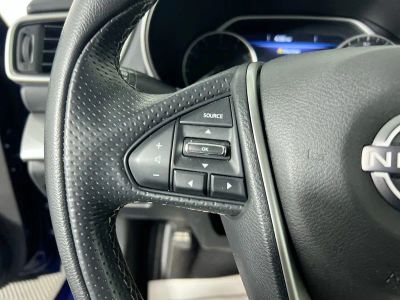 2023 Nissan Maxima — photo 16 view