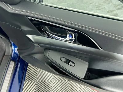 2023 Nissan Maxima — photo 29 view