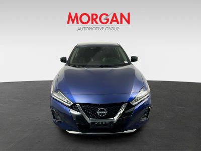 2023 Nissan Maxima — photo 8 view
