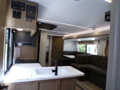 2026 Forest River Salem Cruise Lite - Photo 12