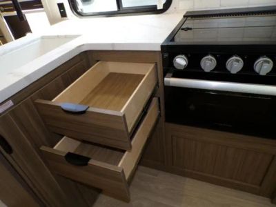 2026 Forest River Salem Cruise Lite - Photo 29
