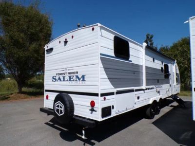 2026 Forest River Salem Cruise Lite - Photo 4