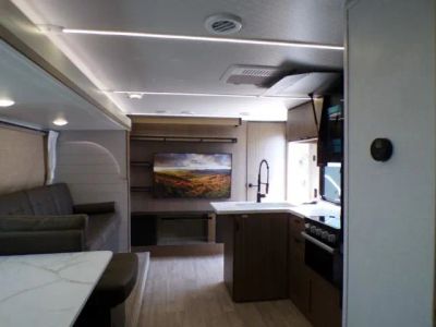 2026 Forest River Salem Cruise Lite - Photo 14