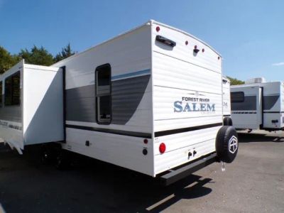 2026 Forest River Salem Cruise Lite - Photo 3