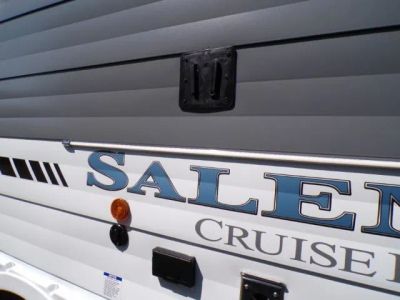 2026 Forest River Salem Cruise Lite - Photo 6