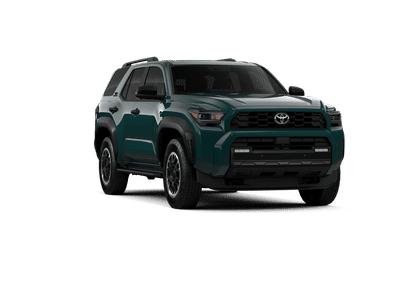 2026 Toyota 4Runner - Photo 18