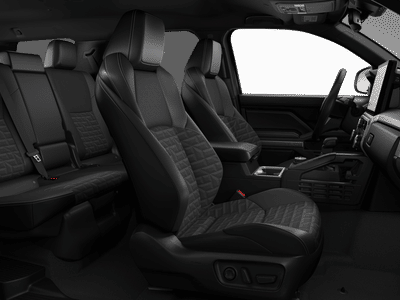 2026 Toyota 4Runner - Photo 28