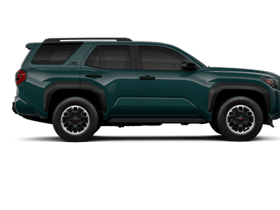 2026 Toyota 4Runner - Photo 14