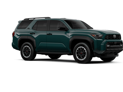 2026 Toyota 4Runner - Photo 16