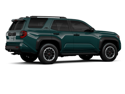 2026 Toyota 4Runner - Photo 13