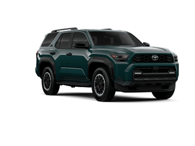 2026 Toyota 4Runner - Photo 17