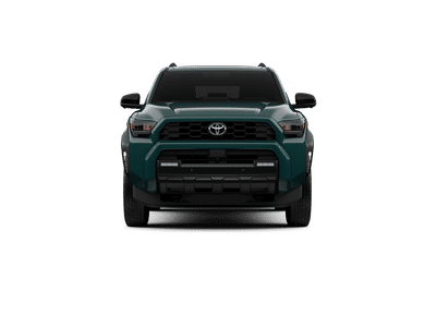 2026 Toyota 4Runner - Photo 19