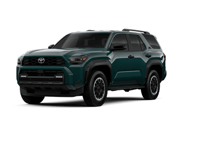 2026 Toyota 4Runner - Photo 23